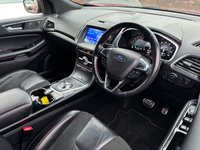 USED 2019 69 FORD EDGE 2.0 EcoBlue ST-Line SUV 5dr Diesel Auto AWD Euro 6 (s/s) (238 ps) FSH, CarPlay, Nav,camera