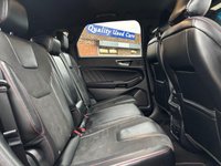 USED 2019 69 FORD EDGE 2.0 EcoBlue ST-Line SUV 5dr Diesel Auto AWD Euro 6 (s/s) (238 ps) FSH, CarPlay, Nav,camera