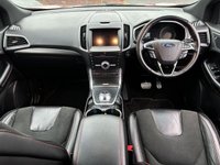 USED 2019 69 FORD EDGE 2.0 EcoBlue ST-Line SUV 5dr Diesel Auto AWD Euro 6 (s/s) (238 ps) FSH, CarPlay, Nav,camera