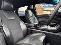 USED 2019 69 FORD EDGE 2.0 EcoBlue ST-Line SUV 5dr Diesel Auto AWD Euro 6 (s/s) (238 ps) FSH, CarPlay, Nav,camera