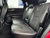 USED 2019 69 FORD EDGE 2.0 EcoBlue ST-Line SUV 5dr Diesel Auto AWD Euro 6 (s/s) (238 ps) FSH, CarPlay, Nav,camera