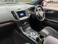 USED 2019 69 FORD EDGE 2.0 EcoBlue ST-Line SUV 5dr Diesel Auto AWD Euro 6 (s/s) (238 ps) FSH, CarPlay, Nav,camera