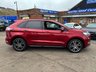 USED 2019 69 FORD EDGE 2.0 EcoBlue ST-Line SUV 5dr Diesel Auto AWD Euro 6 (s/s) (238 ps) FSH, CarPlay, Nav,camera