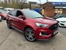USED 2019 69 FORD EDGE 2.0 EcoBlue ST-Line SUV 5dr Diesel Auto AWD Euro 6 (s/s) (238 ps) FSH, CarPlay, Nav,camera