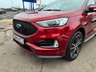 USED 2019 69 FORD EDGE 2.0 EcoBlue ST-Line SUV 5dr Diesel Auto AWD Euro 6 (s/s) (238 ps) FSH, CarPlay, Nav,camera