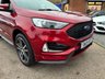 USED 2019 69 FORD EDGE 2.0 EcoBlue ST-Line SUV 5dr Diesel Auto AWD Euro 6 (s/s) (238 ps) FSH, CarPlay, Nav,camera