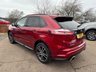 USED 2019 69 FORD EDGE 2.0 EcoBlue ST-Line SUV 5dr Diesel Auto AWD Euro 6 (s/s) (238 ps) FSH, CarPlay, Nav,camera