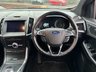 USED 2019 69 FORD EDGE 2.0 EcoBlue ST-Line SUV 5dr Diesel Auto AWD Euro 6 (s/s) (238 ps) FSH, CarPlay, Nav,camera
