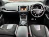 USED 2019 69 FORD EDGE 2.0 EcoBlue ST-Line SUV 5dr Diesel Auto AWD Euro 6 (s/s) (238 ps) FSH, CarPlay, Nav,camera