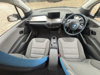 USED 2020 20 BMW I3 42.2kWh Hatchback 5dr Electric Auto (170 ps) Heated seats