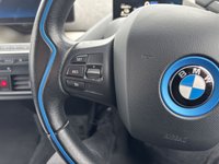 USED 2020 20 BMW I3 42.2kWh Hatchback 5dr Electric Auto (170 ps) Heated seats