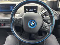 USED 2020 20 BMW I3 42.2kWh Hatchback 5dr Electric Auto (170 ps) Heated seats