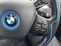 USED 2020 20 BMW I3 42.2kWh Hatchback 5dr Electric Auto (170 ps) Heated seats