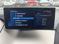 USED 2020 20 BMW I3 42.2kWh Hatchback 5dr Electric Auto (170 ps) Heated seats