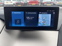 USED 2020 20 BMW I3 42.2kWh Hatchback 5dr Electric Auto (170 ps) Heated seats