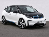 USED 2020 20 BMW I3 42.2kWh Hatchback 5dr Electric Auto (170 ps) Heated seats