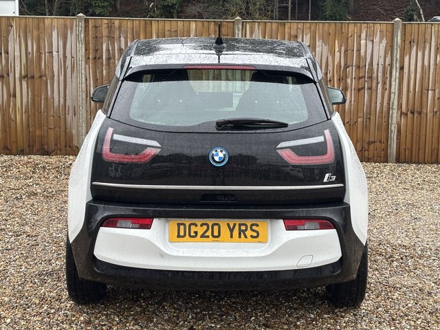 2020 BMW I3 - Photo 4