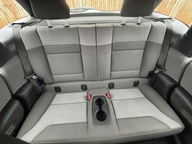 2020 BMW I3 - Photo 11