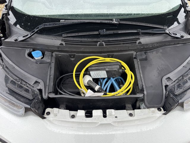 2020 BMW I3 - Photo 12