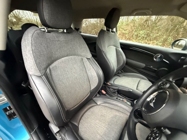 2017 MINI Hatch 2L Cooper S 3dr - Photo 3
