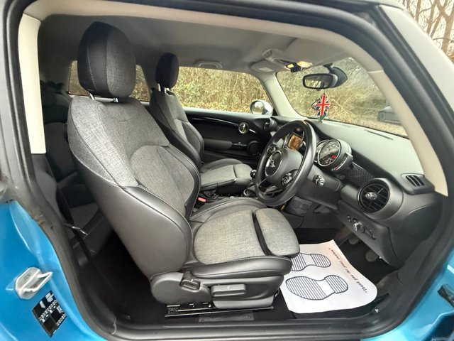 2017 MINI Hatch 2L Cooper S 3dr - Photo 10