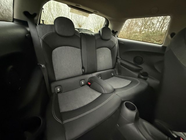 2017 MINI Hatch 2L Cooper S 3dr - Photo 11