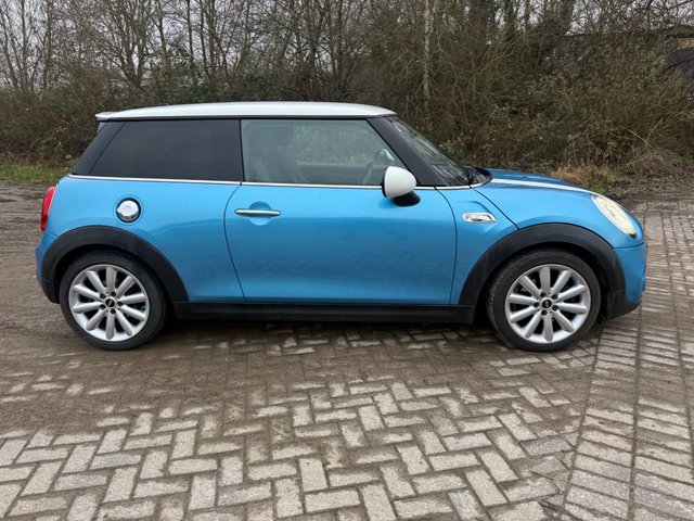 2017 MINI Hatch 2L Cooper S 3dr - Photo 5