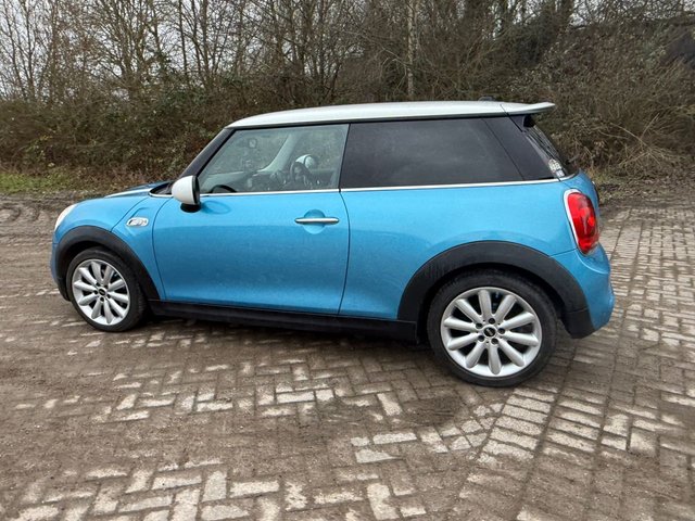 2017 MINI Hatch 2L Cooper S 3dr - Photo 2
