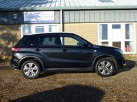 USED 2020 70 SUZUKI VITARA 1.4 Boosterjet MHEV SZ-T SUV 5dr Petrol Hybrid Manual Euro 6 (s/s) (129 ps) www.suffolkcarcentre.co.uk - Located at Reydon