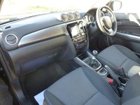 USED 2020 70 SUZUKI VITARA 1.4 Boosterjet MHEV SZ-T SUV 5dr Petrol Hybrid Manual Euro 6 (s/s) (129 ps) www.suffolkcarcentre.co.uk - Located at Reydon