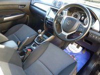 USED 2020 70 SUZUKI VITARA 1.4 Boosterjet MHEV SZ-T SUV 5dr Petrol Hybrid Manual Euro 6 (s/s) (129 ps) www.suffolkcarcentre.co.uk - Located at Reydon