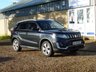 USED 2020 70 SUZUKI VITARA 1.4 Boosterjet MHEV SZ-T SUV 5dr Petrol Hybrid Manual Euro 6 (s/s) (129 ps) www.suffolkcarcentre.co.uk - Located at Reydon