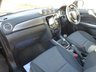 USED 2020 70 SUZUKI VITARA 1.4 Boosterjet MHEV SZ-T SUV 5dr Petrol Hybrid Manual Euro 6 (s/s) (129 ps) www.suffolkcarcentre.co.uk - Located at Reydon