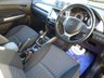 USED 2020 70 SUZUKI VITARA 1.4 Boosterjet MHEV SZ-T SUV 5dr Petrol Hybrid Manual Euro 6 (s/s) (129 ps) www.suffolkcarcentre.co.uk - Located at Reydon