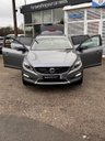 USED 2016 16 VOLVO V60 CROSS COUNTRY 2.4 D4 Lux Nav Estate 5dr Diesel Auto AWD Euro 6 (s/s) (190 ps) Finished in OSMIUM GREY METALLIC  with contrasting BLACK LEATHER trim. The V60 Cross Country is a stylish and attractive Swedish family estate. This Cross Country is a mid-size estate car with beefier looks and a taller ride than the regular estate car that it is based upon. Features include Nav, DAB, Heated Leather, B/Tooth LED Day Run Lights, New Cam Belt and much more. Serviced at 1412 miles, 6162 miles, 10866 miles, 18065 miles, 31058 miles, 36965 miles, 47998 miles and at 52716 miles.