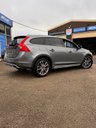 USED 2016 16 VOLVO V60 CROSS COUNTRY 2.4 D4 Lux Nav Estate 5dr Diesel Auto AWD Euro 6 (s/s) (190 ps) Finished in OSMIUM GREY METALLIC  with contrasting BLACK LEATHER trim. The V60 Cross Country is a stylish and attractive Swedish family estate. This Cross Country is a mid-size estate car with beefier looks and a taller ride than the regular estate car that it is based upon. Features include Nav, DAB, Heated Leather, B/Tooth LED Day Run Lights, New Cam Belt and much more. Serviced at 1412 miles, 6162 miles, 10866 miles, 18065 miles, 31058 miles, 36965 miles, 47998 miles and at 52716 miles.