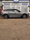 USED 2016 16 VOLVO V60 CROSS COUNTRY 2.4 D4 Lux Nav Estate 5dr Diesel Auto AWD Euro 6 (s/s) (190 ps) Finished in OSMIUM GREY METALLIC  with contrasting BLACK LEATHER trim. The V60 Cross Country is a stylish and attractive Swedish family estate. This Cross Country is a mid-size estate car with beefier looks and a taller ride than the regular estate car that it is based upon. Features include Nav, DAB, Heated Leather, B/Tooth LED Day Run Lights, New Cam Belt and much more. Serviced at 1412 miles, 6162 miles, 10866 miles, 18065 miles, 31058 miles, 36965 miles, 47998 miles and at 52716 miles.