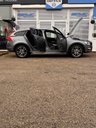 USED 2016 16 VOLVO V60 CROSS COUNTRY 2.4 D4 Lux Nav Estate 5dr Diesel Auto AWD Euro 6 (s/s) (190 ps) Finished in OSMIUM GREY METALLIC  with contrasting BLACK LEATHER trim. The V60 Cross Country is a stylish and attractive Swedish family estate. This Cross Country is a mid-size estate car with beefier looks and a taller ride than the regular estate car that it is based upon. Features include Nav, DAB, Heated Leather, B/Tooth LED Day Run Lights, New Cam Belt and much more. Serviced at 1412 miles, 6162 miles, 10866 miles, 18065 miles, 31058 miles, 36965 miles, 47998 miles and at 52716 miles.