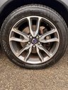 USED 2016 16 VOLVO V60 CROSS COUNTRY 2.4 D4 Lux Nav Estate 5dr Diesel Auto AWD Euro 6 (s/s) (190 ps) Finished in OSMIUM GREY METALLIC  with contrasting BLACK LEATHER trim. The V60 Cross Country is a stylish and attractive Swedish family estate. This Cross Country is a mid-size estate car with beefier looks and a taller ride than the regular estate car that it is based upon. Features include Nav, DAB, Heated Leather, B/Tooth LED Day Run Lights, New Cam Belt and much more. Serviced at 1412 miles, 6162 miles, 10866 miles, 18065 miles, 31058 miles, 36965 miles, 47998 miles and at 52716 miles.