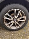 USED 2016 16 VOLVO V60 CROSS COUNTRY 2.4 D4 Lux Nav Estate 5dr Diesel Auto AWD Euro 6 (s/s) (190 ps) Finished in OSMIUM GREY METALLIC  with contrasting BLACK LEATHER trim. The V60 Cross Country is a stylish and attractive Swedish family estate. This Cross Country is a mid-size estate car with beefier looks and a taller ride than the regular estate car that it is based upon. Features include Nav, DAB, Heated Leather, B/Tooth LED Day Run Lights, New Cam Belt and much more. Serviced at 1412 miles, 6162 miles, 10866 miles, 18065 miles, 31058 miles, 36965 miles, 47998 miles and at 52716 miles.