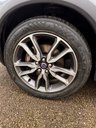 USED 2016 16 VOLVO V60 CROSS COUNTRY 2.4 D4 Lux Nav Estate 5dr Diesel Auto AWD Euro 6 (s/s) (190 ps) Finished in OSMIUM GREY METALLIC  with contrasting BLACK LEATHER trim. The V60 Cross Country is a stylish and attractive Swedish family estate. This Cross Country is a mid-size estate car with beefier looks and a taller ride than the regular estate car that it is based upon. Features include Nav, DAB, Heated Leather, B/Tooth LED Day Run Lights, New Cam Belt and much more. Serviced at 1412 miles, 6162 miles, 10866 miles, 18065 miles, 31058 miles, 36965 miles, 47998 miles and at 52716 miles.