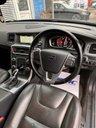 USED 2016 16 VOLVO V60 CROSS COUNTRY 2.4 D4 Lux Nav Estate 5dr Diesel Auto AWD Euro 6 (s/s) (190 ps) Finished in OSMIUM GREY METALLIC  with contrasting BLACK LEATHER trim. The V60 Cross Country is a stylish and attractive Swedish family estate. This Cross Country is a mid-size estate car with beefier looks and a taller ride than the regular estate car that it is based upon. Features include Nav, DAB, Heated Leather, B/Tooth LED Day Run Lights, New Cam Belt and much more. Serviced at 1412 miles, 6162 miles, 10866 miles, 18065 miles, 31058 miles, 36965 miles, 47998 miles and at 52716 miles.