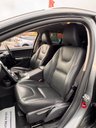 USED 2016 16 VOLVO V60 CROSS COUNTRY 2.4 D4 Lux Nav Estate 5dr Diesel Auto AWD Euro 6 (s/s) (190 ps) Finished in OSMIUM GREY METALLIC  with contrasting BLACK LEATHER trim. The V60 Cross Country is a stylish and attractive Swedish family estate. This Cross Country is a mid-size estate car with beefier looks and a taller ride than the regular estate car that it is based upon. Features include Nav, DAB, Heated Leather, B/Tooth LED Day Run Lights, New Cam Belt and much more. Serviced at 1412 miles, 6162 miles, 10866 miles, 18065 miles, 31058 miles, 36965 miles, 47998 miles and at 52716 miles.