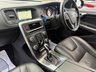 USED 2016 16 VOLVO V60 CROSS COUNTRY 2.4 D4 Lux Nav Estate 5dr Diesel Auto AWD Euro 6 (s/s) (190 ps) Finished in OSMIUM GREY METALLIC  with contrasting BLACK LEATHER trim. The V60 Cross Country is a stylish and attractive Swedish family estate. This Cross Country is a mid-size estate car with beefier looks and a taller ride than the regular estate car that it is based upon. Features include Nav, DAB, Heated Leather, B/Tooth LED Day Run Lights, New Cam Belt and much more. Serviced at 1412 miles, 6162 miles, 10866 miles, 18065 miles, 31058 miles, 36965 miles, 47998 miles and at 52716 miles.