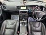 USED 2016 16 VOLVO V60 CROSS COUNTRY 2.4 D4 Lux Nav Estate 5dr Diesel Auto AWD Euro 6 (s/s) (190 ps) Finished in OSMIUM GREY METALLIC  with contrasting BLACK LEATHER trim. The V60 Cross Country is a stylish and attractive Swedish family estate. This Cross Country is a mid-size estate car with beefier looks and a taller ride than the regular estate car that it is based upon. Features include Nav, DAB, Heated Leather, B/Tooth LED Day Run Lights, New Cam Belt and much more. Serviced at 1412 miles, 6162 miles, 10866 miles, 18065 miles, 31058 miles, 36965 miles, 47998 miles and at 52716 miles.