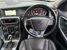 USED 2016 16 VOLVO V60 CROSS COUNTRY 2.4 D4 Lux Nav Estate 5dr Diesel Auto AWD Euro 6 (s/s) (190 ps) Finished in OSMIUM GREY METALLIC  with contrasting BLACK LEATHER trim. The V60 Cross Country is a stylish and attractive Swedish family estate. This Cross Country is a mid-size estate car with beefier looks and a taller ride than the regular estate car that it is based upon. Features include Nav, DAB, Heated Leather, B/Tooth LED Day Run Lights, New Cam Belt and much more. Serviced at 1412 miles, 6162 miles, 10866 miles, 18065 miles, 31058 miles, 36965 miles, 47998 miles and at 52716 miles.