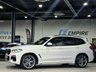 USED 2019 69 BMW X3 3.0 30d M Sport SUV 5dr Diesel Auto xDrive Euro 6 (s/s) (265 ps) MASSIVE SPEC, JUST SERVICED, NEW DISCS AND PADS, H/K