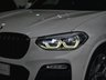 USED 2019 69 BMW X3 3.0 30d M Sport SUV 5dr Diesel Auto xDrive Euro 6 (s/s) (265 ps) MASSIVE SPEC, JUST SERVICED, NEW DISCS AND PADS, H/K