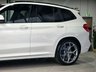 USED 2019 69 BMW X3 3.0 30d M Sport SUV 5dr Diesel Auto xDrive Euro 6 (s/s) (265 ps) MASSIVE SPEC, JUST SERVICED, NEW DISCS AND PADS, H/K