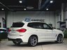 USED 2019 69 BMW X3 3.0 30d M Sport SUV 5dr Diesel Auto xDrive Euro 6 (s/s) (265 ps) MASSIVE SPEC, JUST SERVICED, NEW DISCS AND PADS, H/K